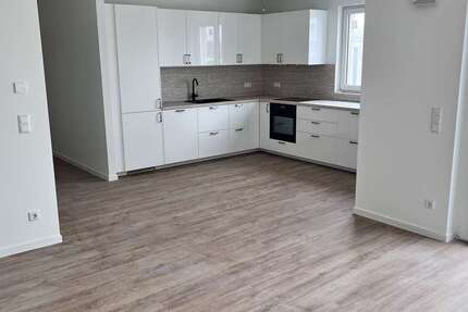 Wohnung zum Mieten in Hanau 1.600 € 99.15 m²