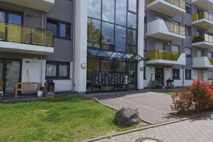 Wohnung zum Mieten in Frankfurt 1.040 € 50.56 m²