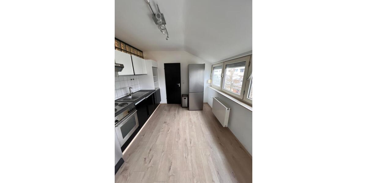 Etagenwohnung Darmstadt Arheilgen - 2 Zimmer, 85 m&sup2;, 1.100&euro; | Angebot:25261058