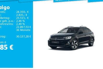VW Taigo 7.763 km 27.550 &euro; Neu-Isenburg 63263
