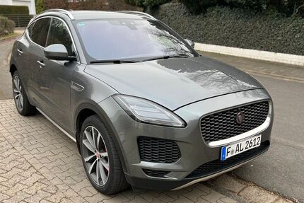 Jaguar E-Pace 45.000 km 26.350 &euro; Dreieich 63303