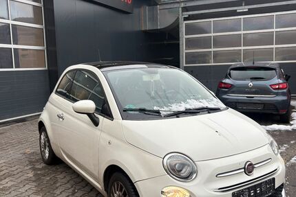 Fiat 500 92.767 km 5.950 &euro; Maintal 63477