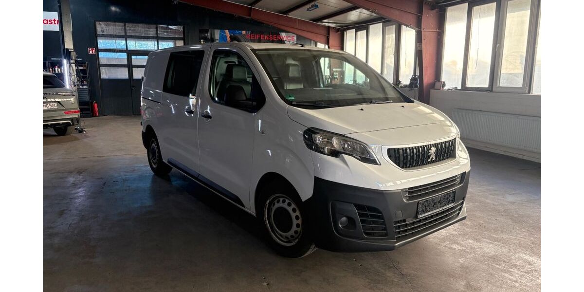 Peugeot Expert 304.581 km 5.300 &euro; Maintal 63477