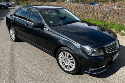 Mercedes-Benz C 250 61.950 km 17.800 &euro; Eppstein 65817