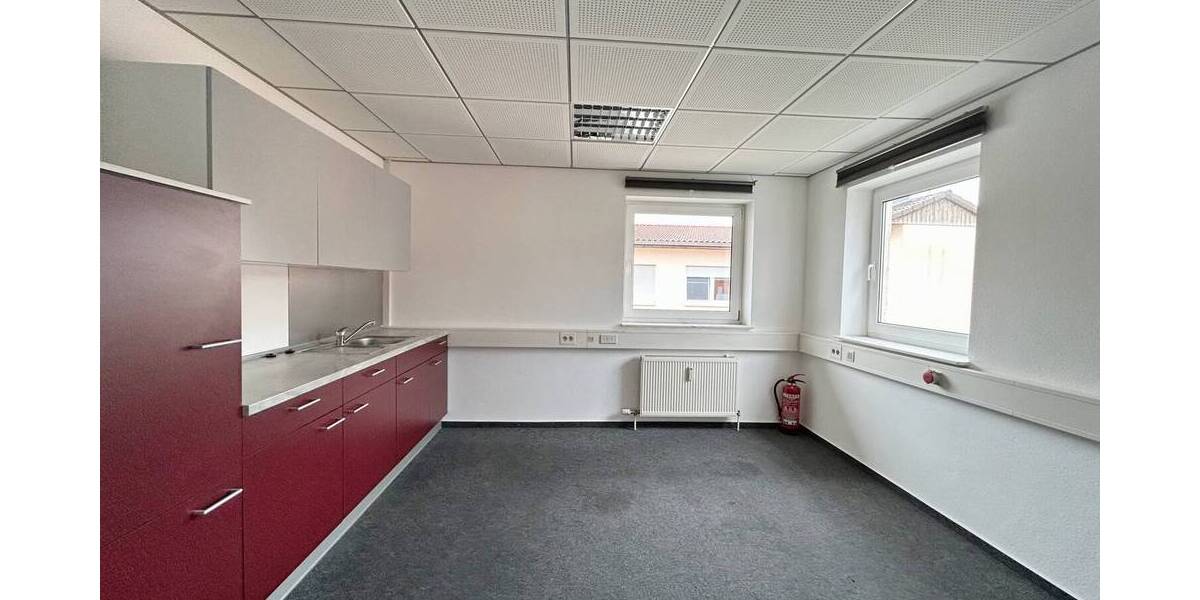 Gewerbeobjekt Hofheim am Taunus / Wallau Wallau - 1.650&euro; | Angebot:25727497