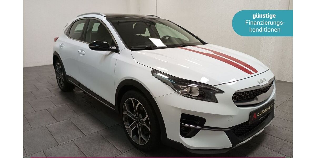 Kia XCeed 73.432 km 18.970 &euro; Egelsbach 63329