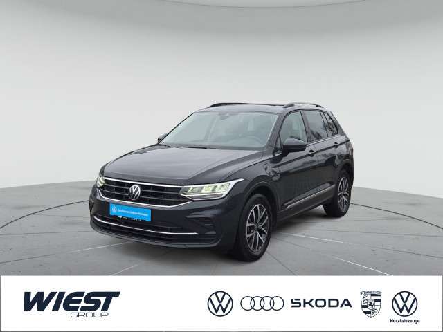 VW Tiguan 64.691 km 28.480 &euro; Darmstadt 64295