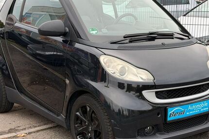 Smart ForTwo 55.000 km 6.100 &euro; Frankfurt am Main 60386