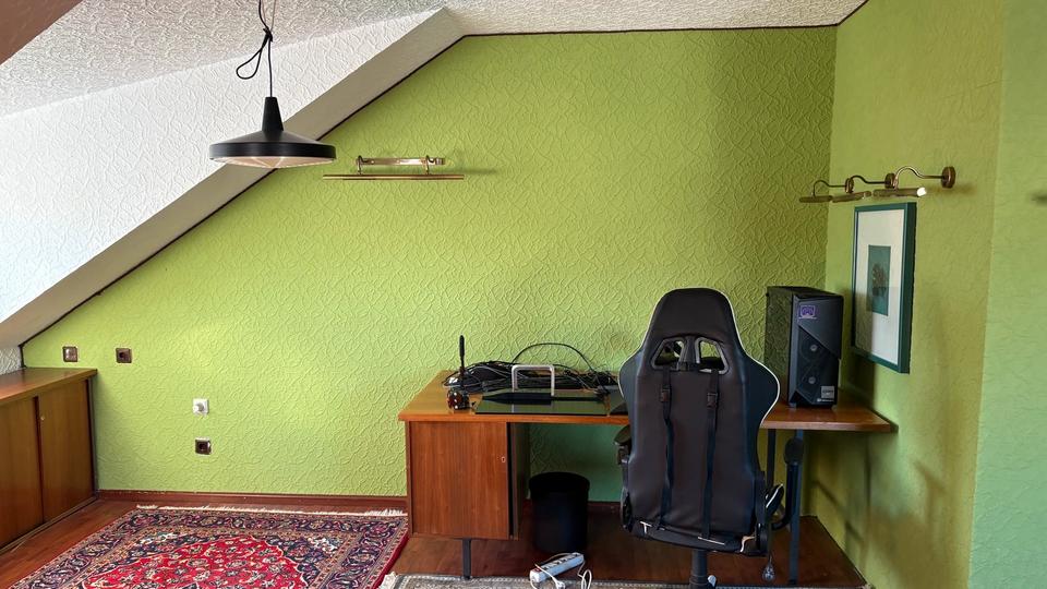 Dachgeschoßwohnung Dietzenbach - 2 Zimmer, 70 m&sup2;, 300.000&euro; | Angebot:27068458