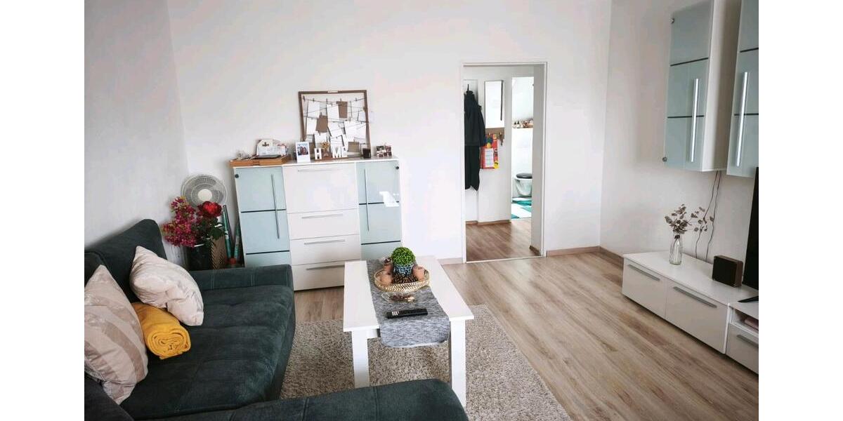 Dachgeschoßwohnung Rodgau - 2 Zimmer, 55 m&sup2;, 180.000&euro; | Angebot:26957222