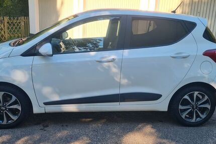 Hyundai i10 88.500 km 5.500 &euro; Neu isenburg 63263