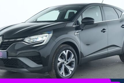 Renault Captur 30.071 km 19.211 &euro; Dietzenbach bei Frankfurt 63128