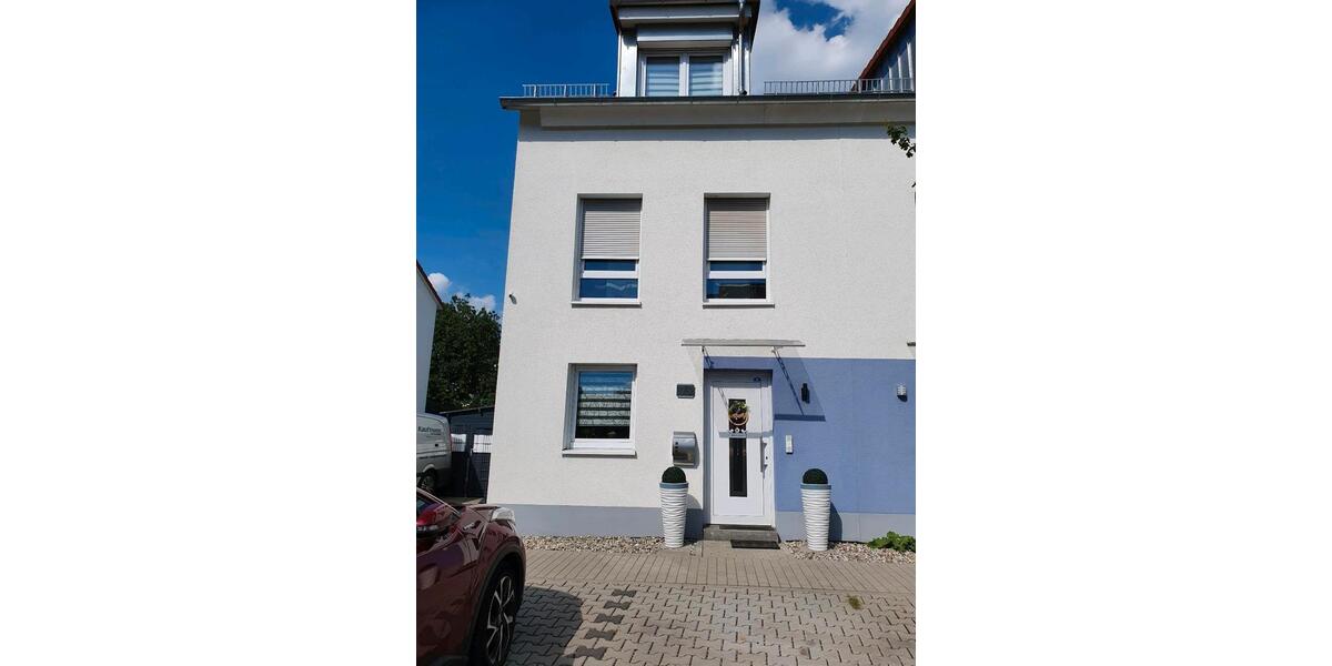 Reihenhaus Flörsheim am Main - 5 Zimmer, 151 m&sup2;, 880.000&euro; | Angebot:23038462