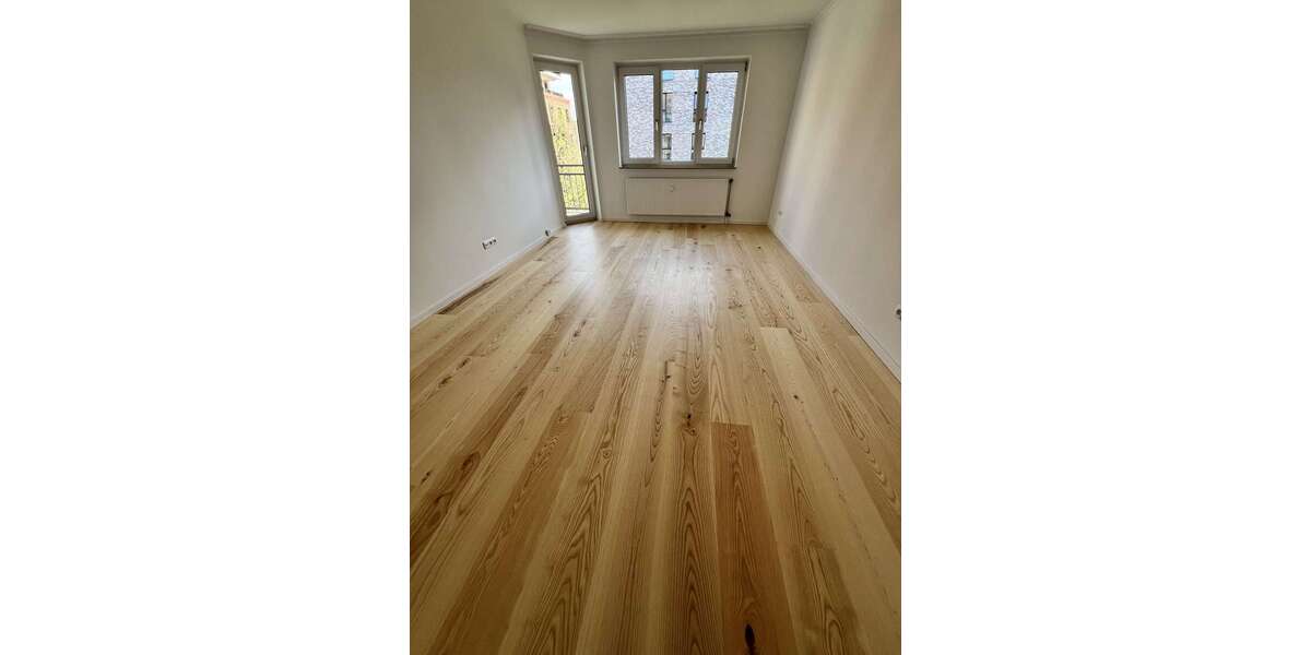 Etagenwohnung Frankfurt am Main Westend Nord - 2 Zimmer, 47 m&sup2;, 910&euro; | Angebot:25819072