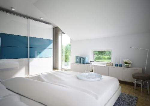 Einfamilienhaus Oberursel Oberstedten - 6 Zimmer, 125 m&sup2;, 834.965&euro; | Angebot:25691101