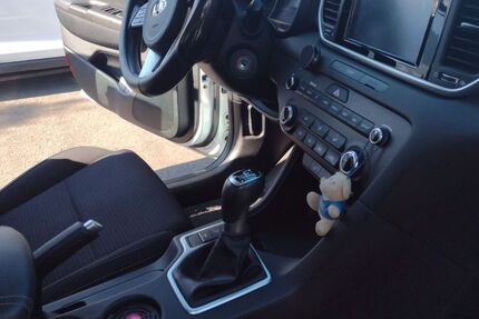 Kia Sportage 40.000 km 17.900 &euro; Egelsbach 63329