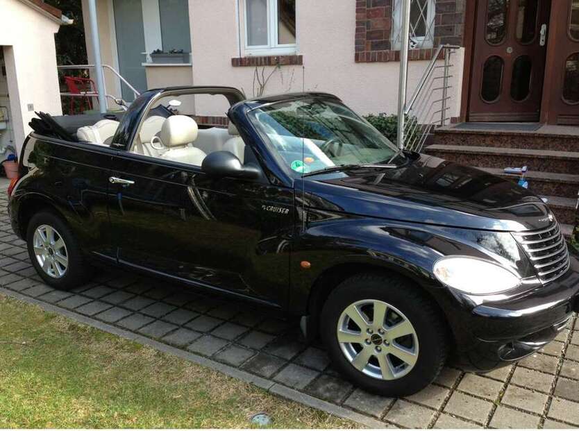 PT Cruiser