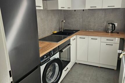3 Zimmer-Wohnung- Frankfurt am Main-Fechenheim - Wohnung Frankfurt Fechenheim | Angebot:26633791