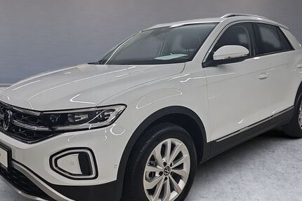 VW T-Roc 9.000 km 32.490 &euro; Oberursel 61440