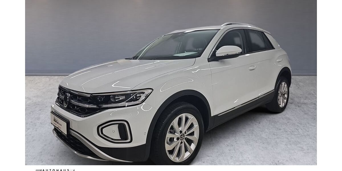 VW T-Roc 9.000 km 32.490 &euro; Oberursel 61440