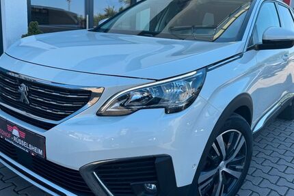 Peugeot 5008 115.000 km 15.750 &euro; Rüsselsheim 65428