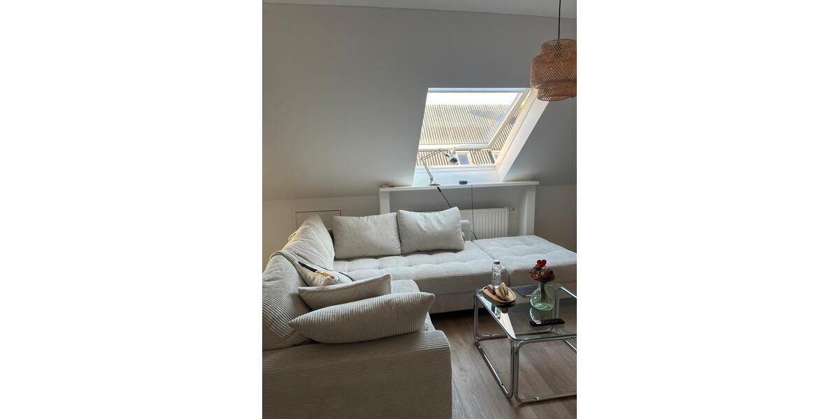 Etagenwohnung Ginsheim-Gustavsburg Gustavsburg - 3 Zimmer, 80 m&sup2;, 485&euro; | Angebot:25628864