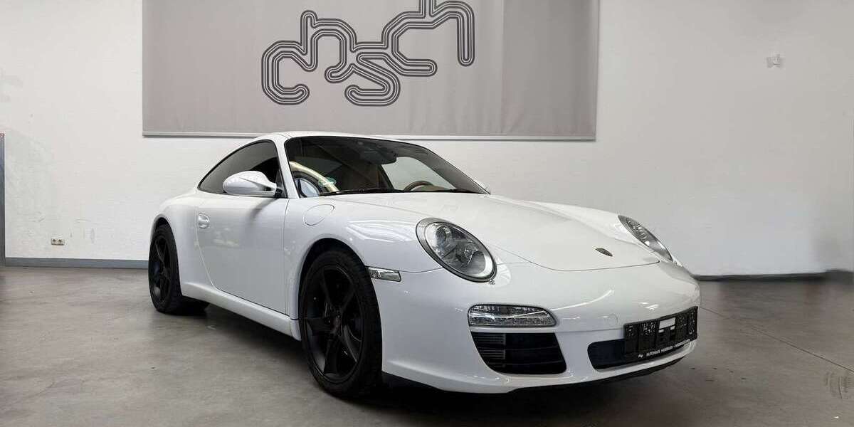Porsche 911 71.542 km 54.550 &euro; Maintal 63477