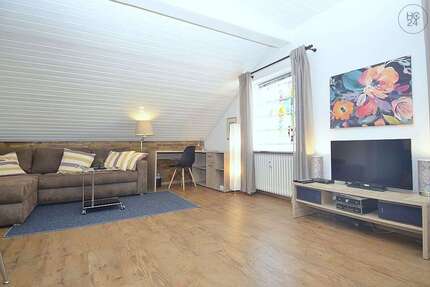 Zimmer Ginsheim-Gustavsburg Gustavsburg - 1 Zimmer, 890&euro; | Angebot:25390461