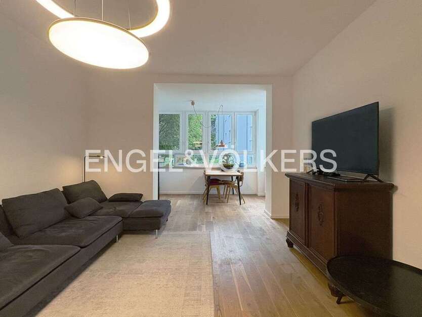 Wohnung zum Mieten in Frankfurt am Main 1.290 € 87 m²