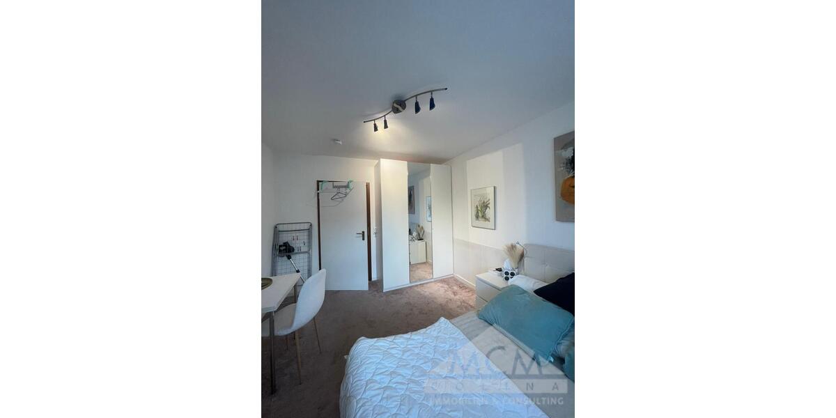 Etagenwohnung Frankfurt am Main Innenstadt 3 - 1 Zimmer, 21 m&sup2;, 890&euro; | Angebot:26644576