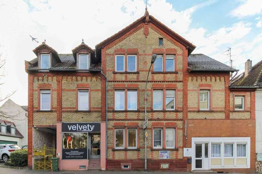 Wohnung zum Kaufen in Frankfurt am Main 169.000 € 50 m²