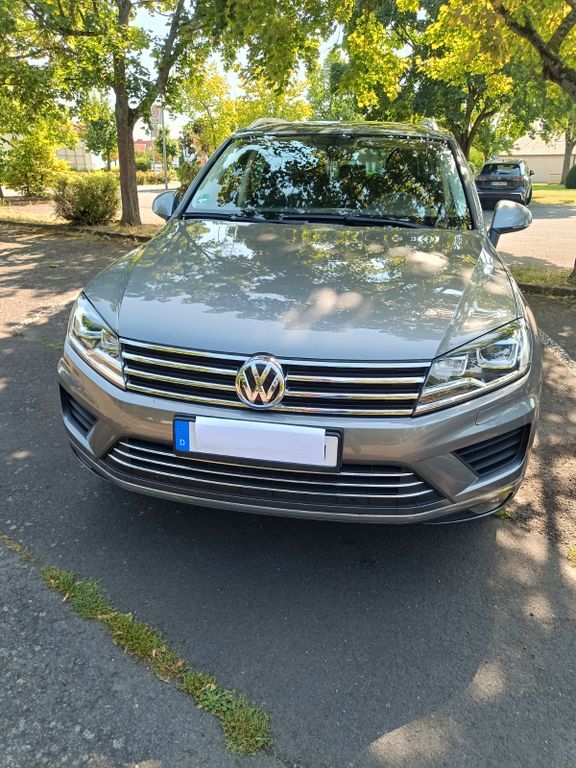 Touareg