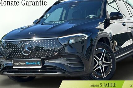Mercedes-Benz EQB 20.645 km 44.900 &euro; Neu Isenburg 63263