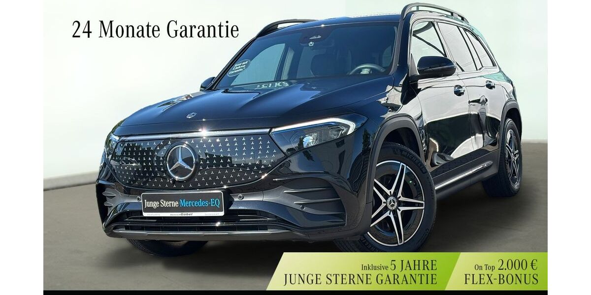 Mercedes-Benz EQB 20.645 km 44.900 &euro; Neu Isenburg 63263