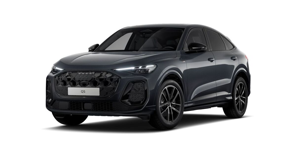Audi Q5 12.999 km 67.990 &euro; Oberursel 61440