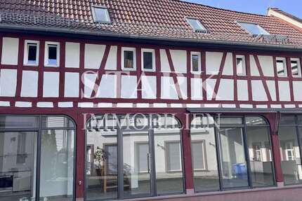 Gewerbeobjekt Königstein - 1.750&euro; | Angebot:24757865