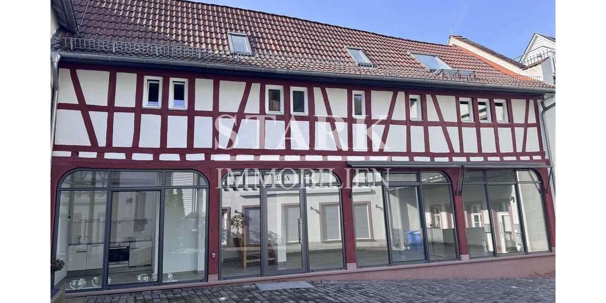 Gewerbeobjekt Königstein - 1.750&euro; | Angebot:24757865