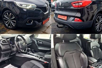 Renault Kadjar 152.000 km 10.490 &euro; Erlensee 63526