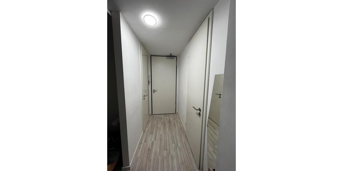 Etagenwohnung Offenbach am Main Bieberer Berg - 1 Zimmer, 36 m&sup2;, 560&euro; | Angebot:25634121