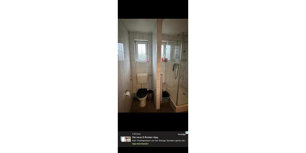 3 Zimmer Erdgeschoss Wohnung zu verkaufen Hanau Dunlopstr. 3 zimmer