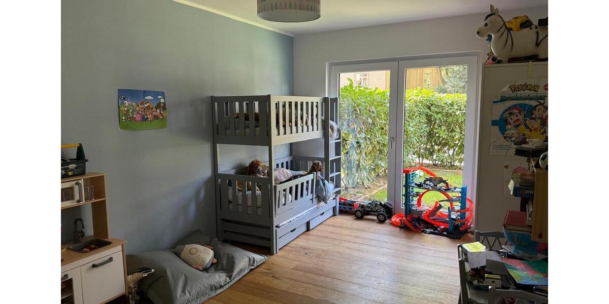 Erdgeschoßwohnung Offenbach am Main Buchrain - 4 Zimmer, 115 m&sup2;, 2.300&euro; | Angebot:26164185