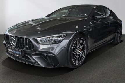 Mercedes-Benz AMG GT S 40.494 km 121.990 &euro; Oberursel 61440