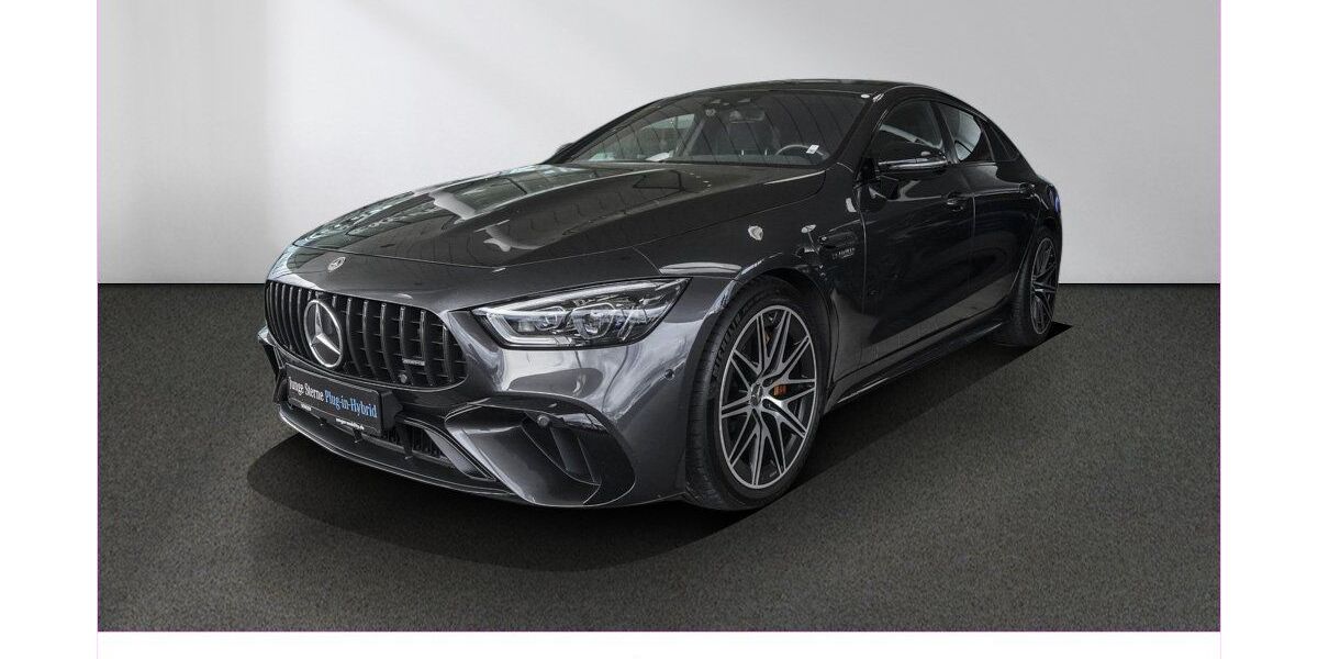 Mercedes-Benz AMG GT S 40.494 km 127.599 &euro; Oberursel 61440