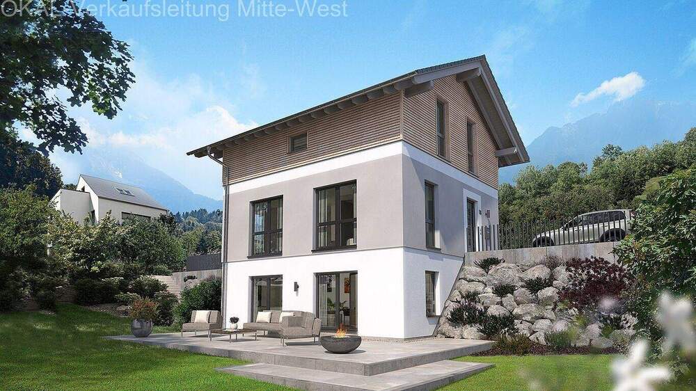 Einfamilienhaus Eppstein Niederjosbach - 5 Zimmer, 183 m&sup2;, 750.000&euro; | Angebot:25779127