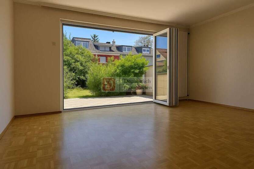 Haus zum Kaufen in Frankfurt am Main 399.000 € 92 m²