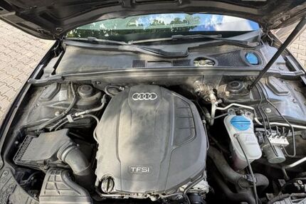 Audi A5 124.000 km 12.500 &euro; Weiterstadt 64331