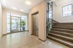 Etagenwohnung Frankfurt am Main Westend-Süd - 2 Zimmer, 42 m&sup2;, 1.750&euro; | Angebot:26410253