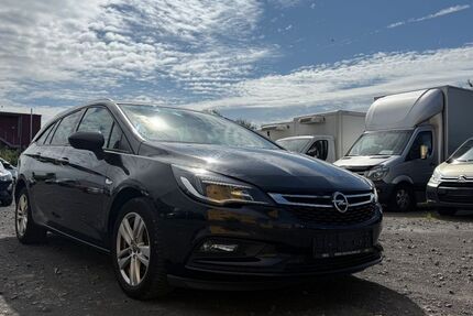 Opel Astra 173.000 km 7.450 € Friedberg 61169