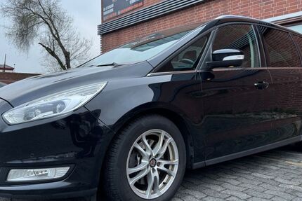 Ford Galaxy 224.000 km 10.990 &euro; Rüsselsheim am Main 65428