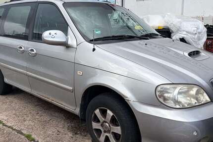Kia Carnival 200.000 km 590 &euro; Egelsbach 63329